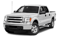 Truck For Sale at Shreveport, LA
