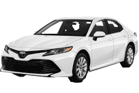 Sedan For Sale at Shreveport, LA
